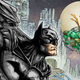 Illustration for article titled At Last, Batman Is Teaming Up With the Teenage Mutant Ninja Turtles
